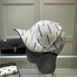 Picture of Gucci Cap _SKUGucciXBalenciaga032412709